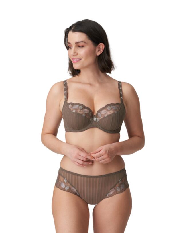 Prima Donna Lausanne Thong Golden Shadow 