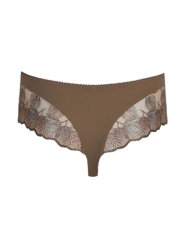 Prima Donna Lausanne Thong Golden Shadow 