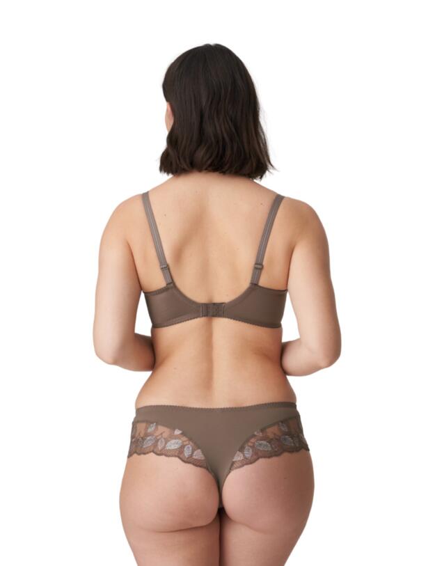 Prima Donna Lausanne Thong Golden Shadow 