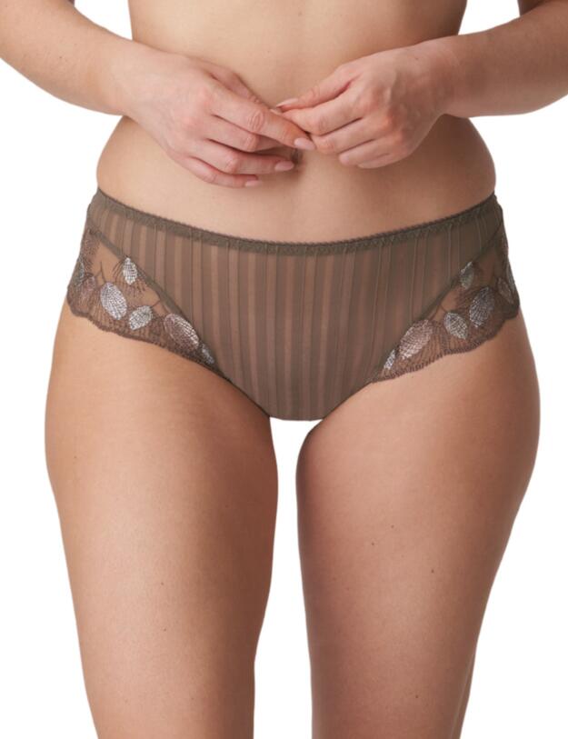 Prima Donna Lausanne Thong Golden Shadow 
