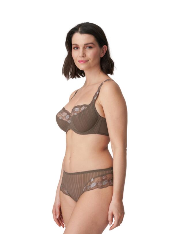 Prima Donna Lausanne Thong Golden Shadow 