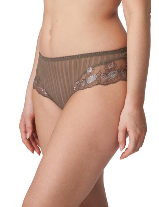 Prima Donna Lausanne Thong Golden Shadow 