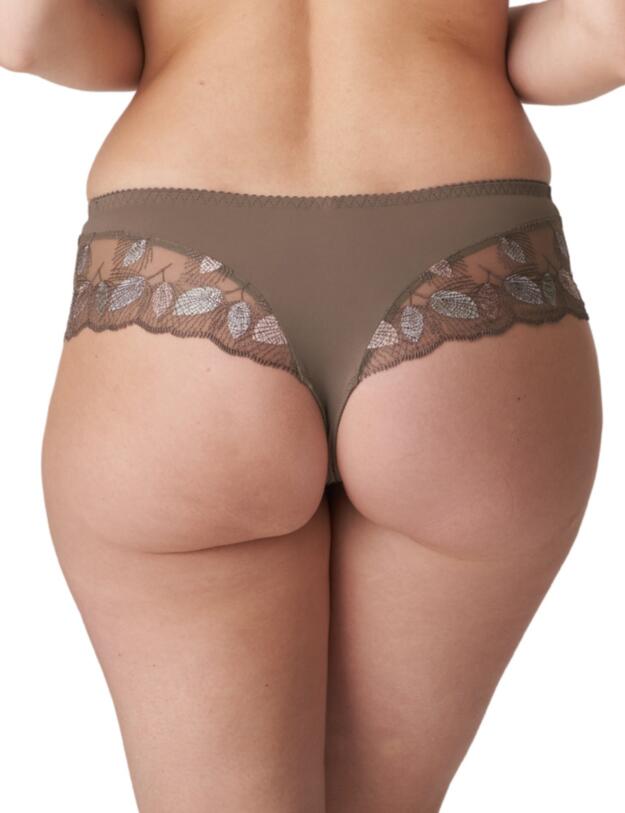 Prima Donna Lausanne Thong Golden Shadow 