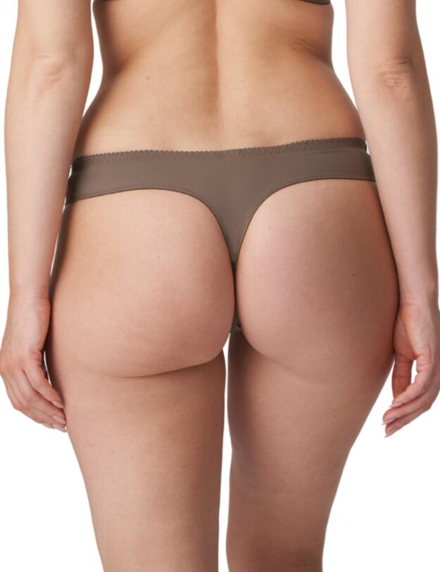  Prima Donna Lausanne Thong Golden Shadow 