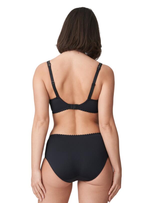 Prima Donna Belgravia Underwired Bra Black 