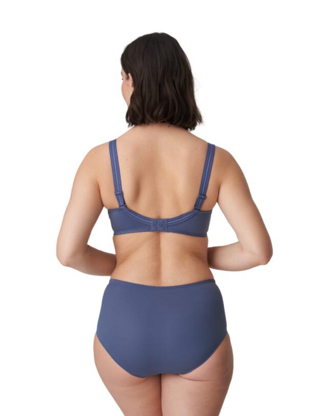 Prima Donna Deauville Shorts - Hotpants Nightshadow Blue 