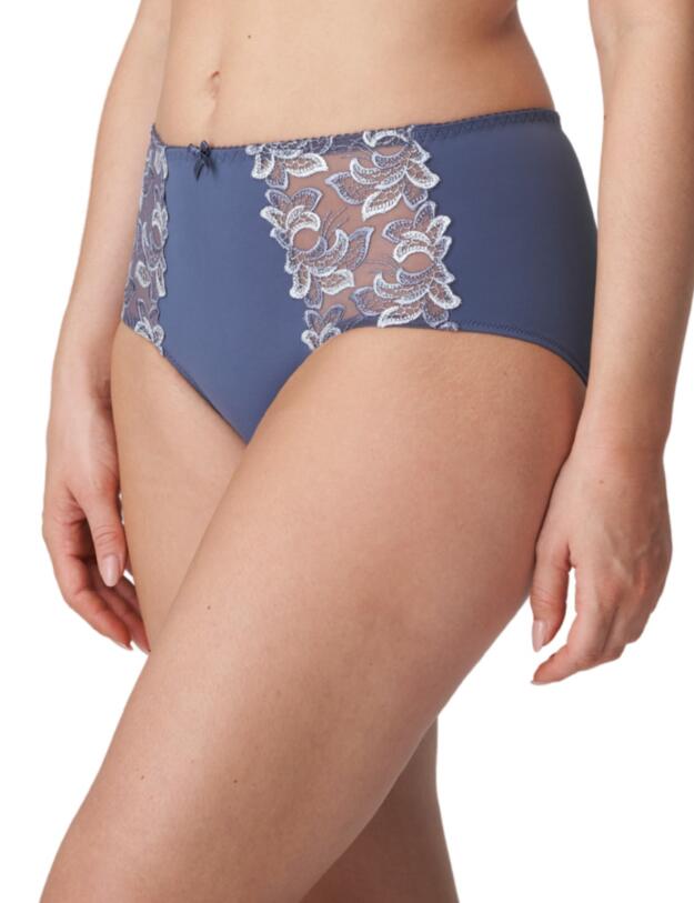 Prima Donna Deauville Shorts - Hotpants Nightshadow Blue 