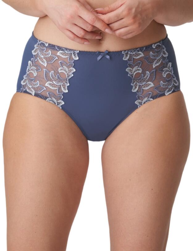 Prima Donna Deauville Shorts - Hotpants Nightshadow Blue 