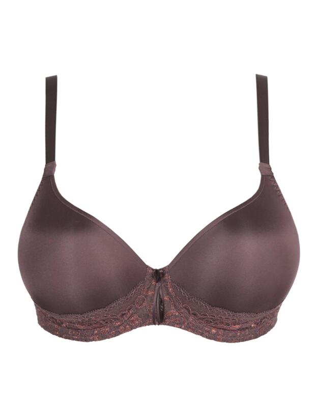 Prima Donna Twist I Do Padded Bra Toffee 