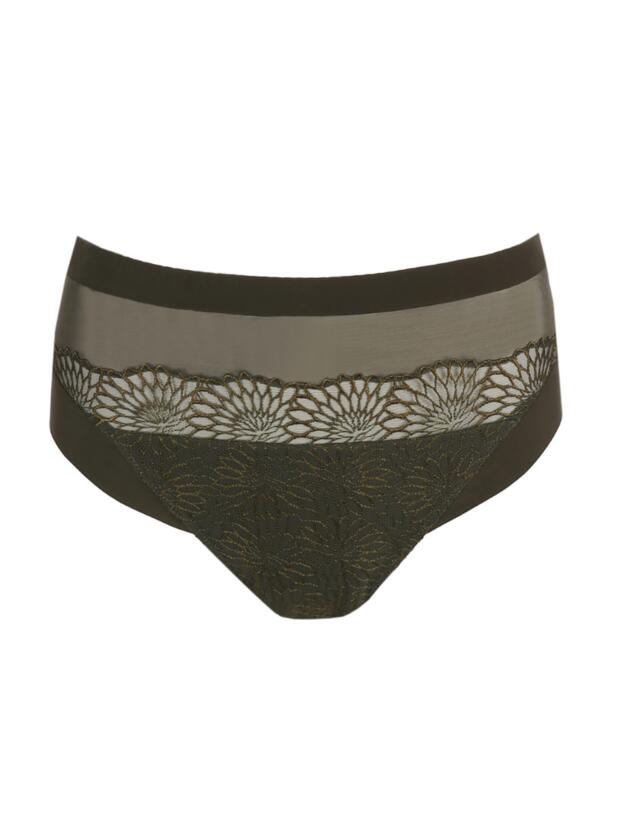 Prima Donna Sophora Full Briefs Kaki 