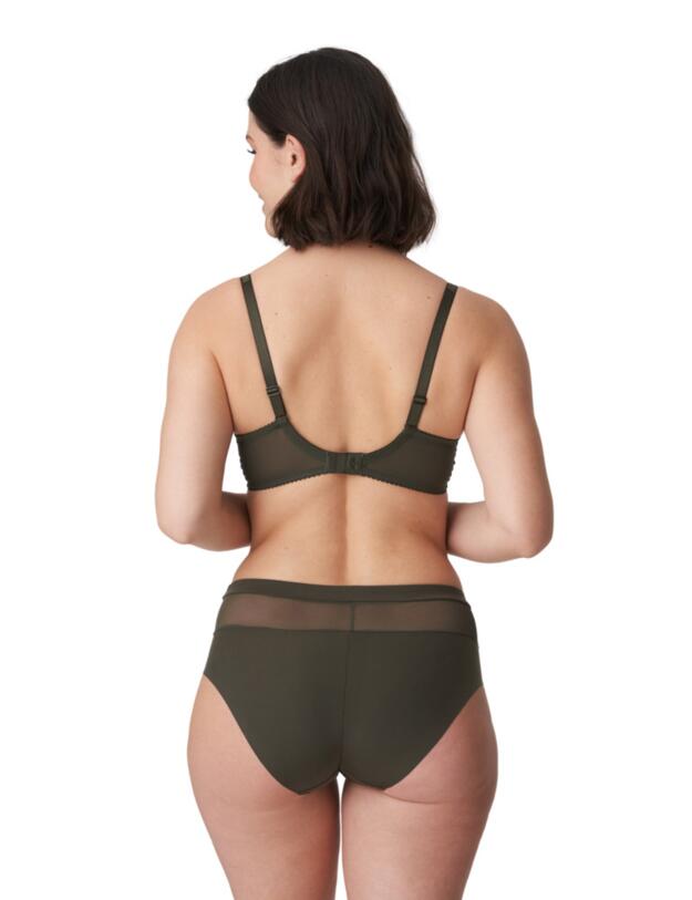 Prima Donna Sophora Full Briefs Kaki 
