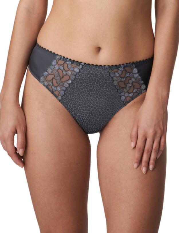 Prima Donna Hyde Park Thong Gris City