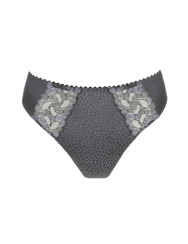 Prima Donna Hyde Park Thong Gris City