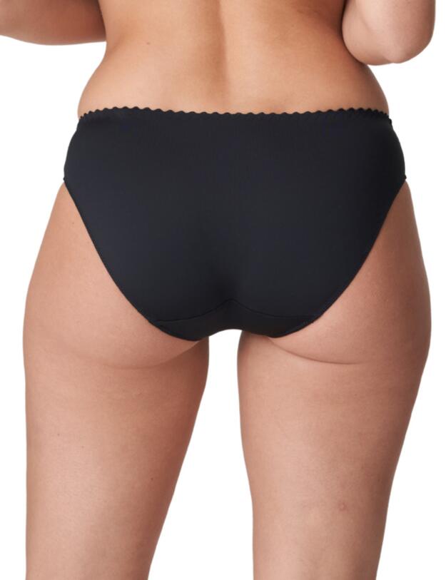 Prima Donna Belgravia Briefs Black 