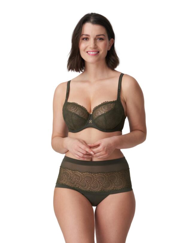Prima Donna Sophora Hotpants Kaki 