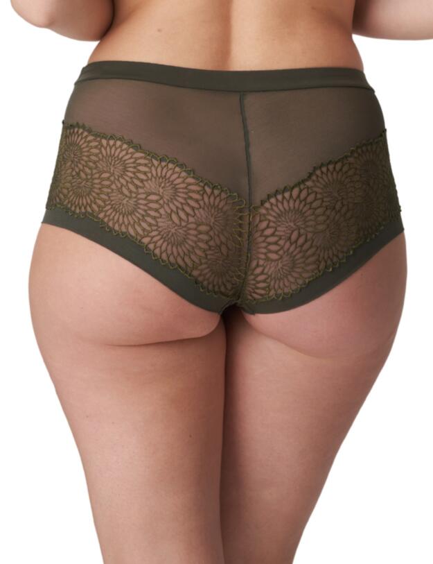 Prima Donna Sophora Hotpants Kaki 