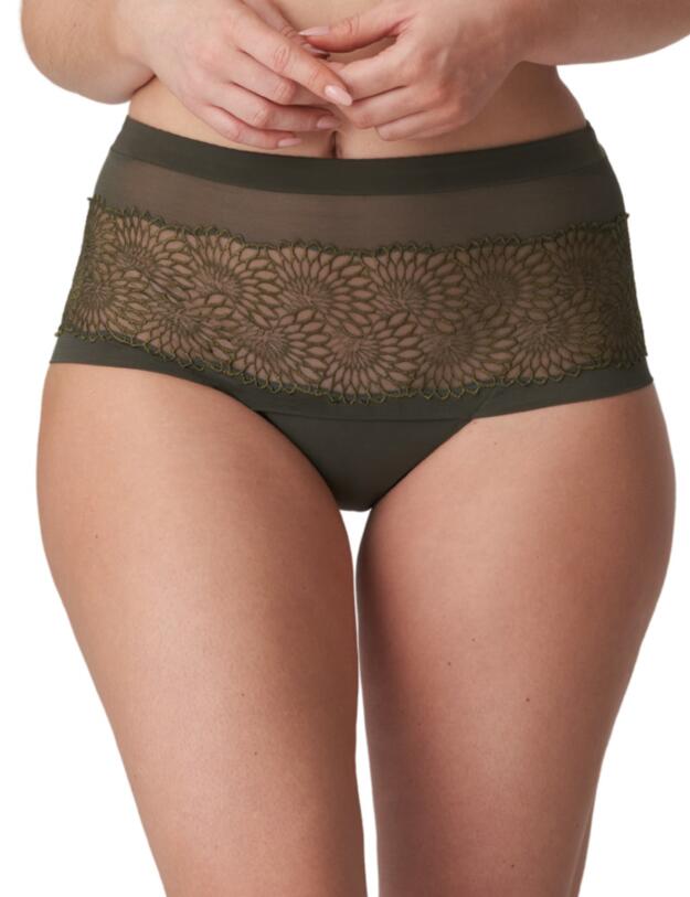 Prima Donna Sophora Hotpants Kaki 