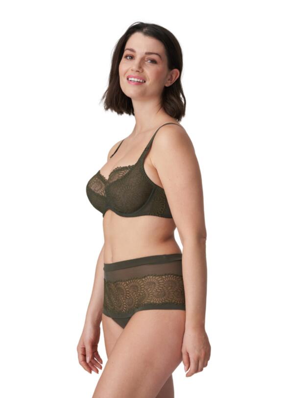 Prima Donna Sophora Hotpants Kaki 