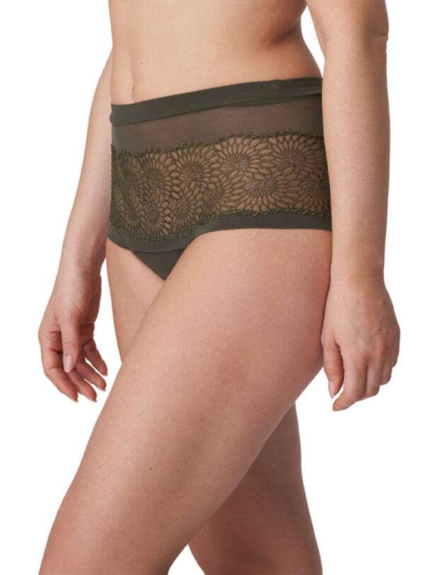 Prima Donna Sophora Hotpants Kaki 