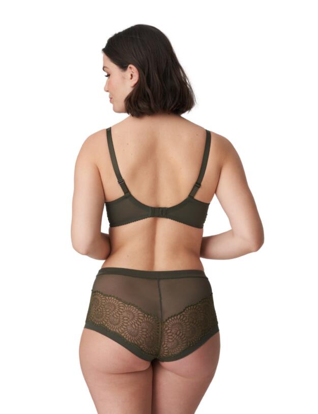 Prima Donna Sophora Hotpants Kaki 