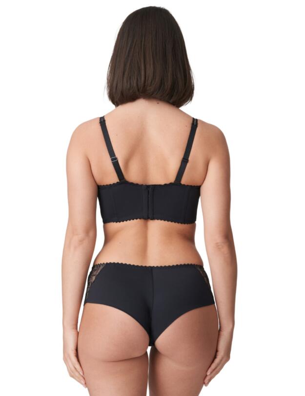 Prima Donna Belgravia Thong Black 