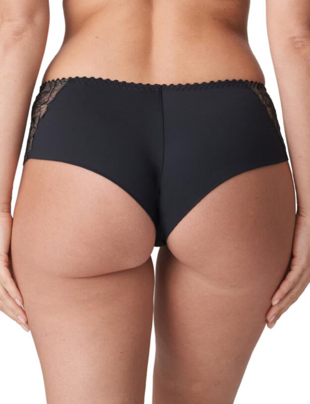 Prima Donna Belgravia Thong Black 