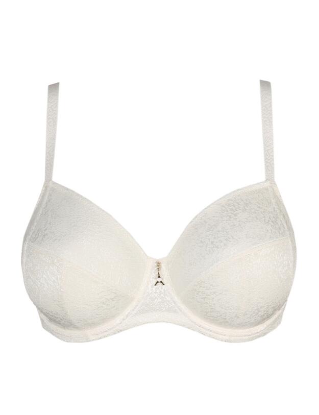 Prima Donna Twist Lumino Underwired Bra Natural
