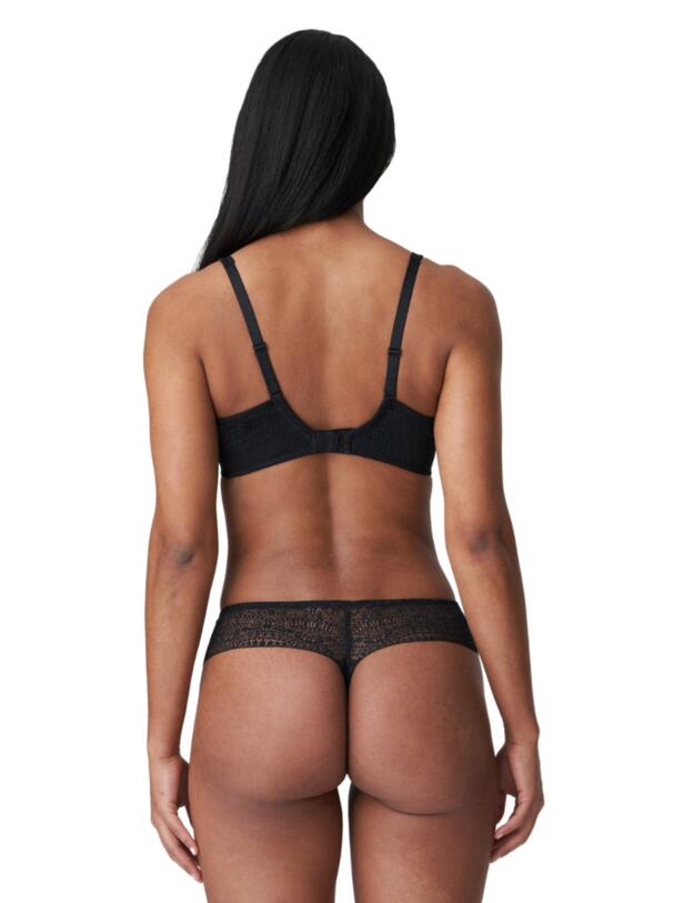 Prima Donna Twist Epirus Underwired Bra Black 