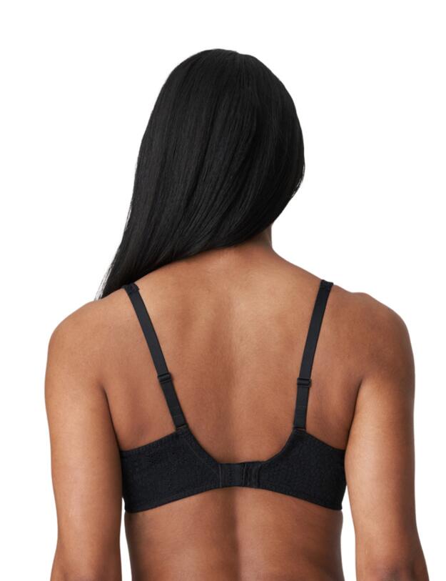 Prima Donna Twist Epirus Underwired Bra Black 