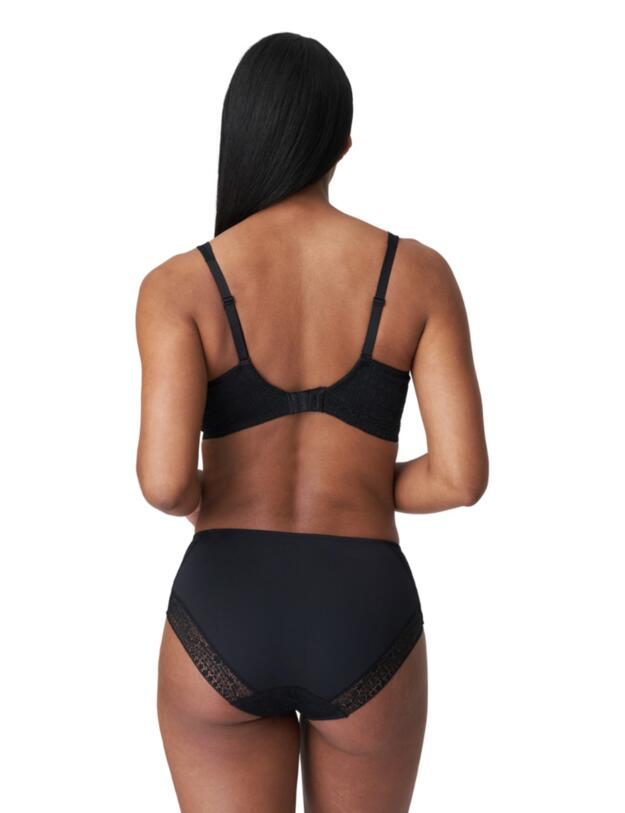 Prima Donna Twist Epirus Padded Bra Black 