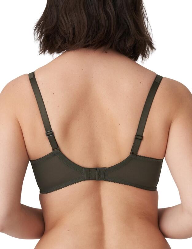 Prima Donna Sophora Full Cup Bra Kaki 