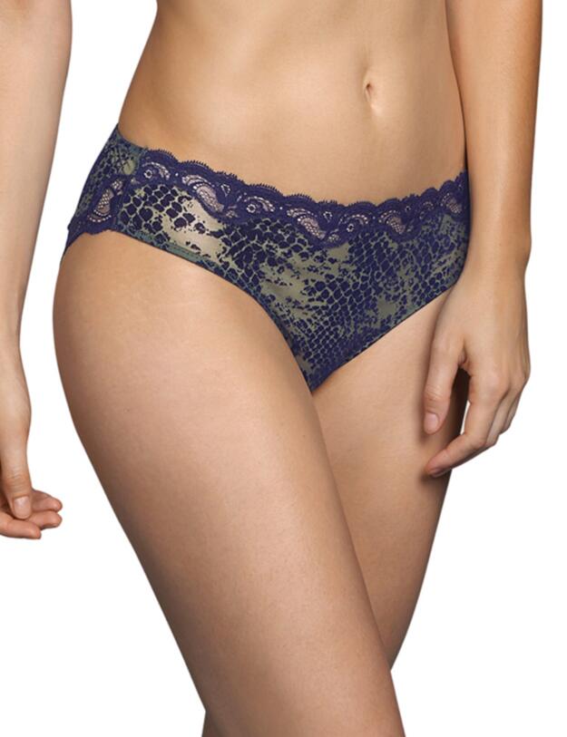 Andres Sarda Mamba Rio Briefs Majestic Blue 