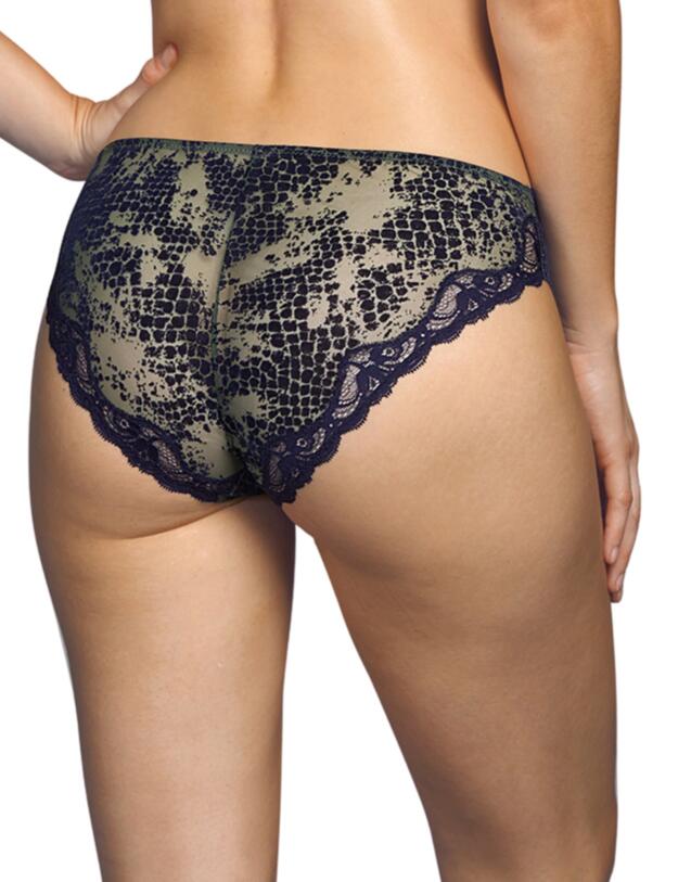 Andres Sarda Mamba Rio Briefs Majestic Blue 