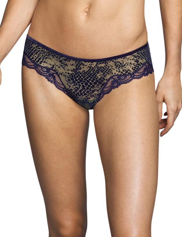 Andres Sarda Mamba Shorts Majestic Blue 