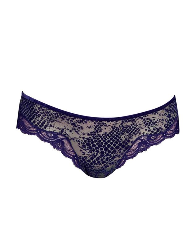 Andres Sarda Mamba Shorts Majestic Blue 