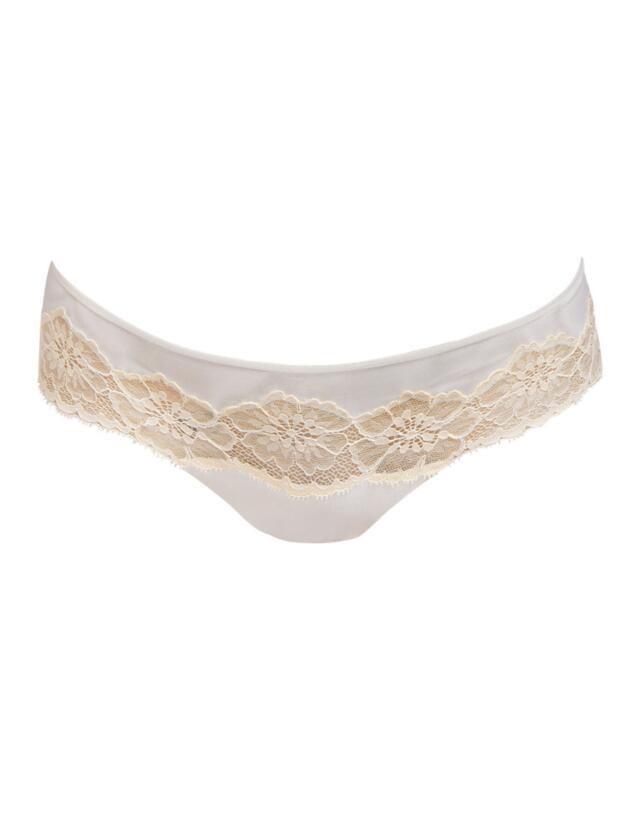 Andres Sarda Eden Rock Short Thong Vintage Natural 