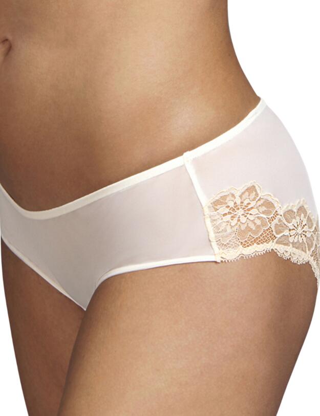 Andres Sarda Eden Rock Shorts Vintage Natural 