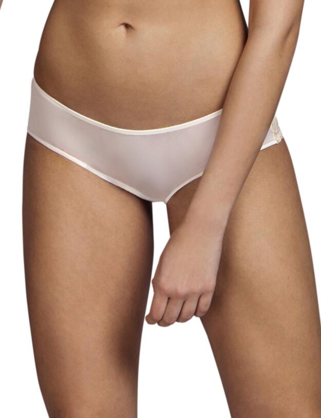Andres Sarda Eden Rock Shorts Vintage Natural 