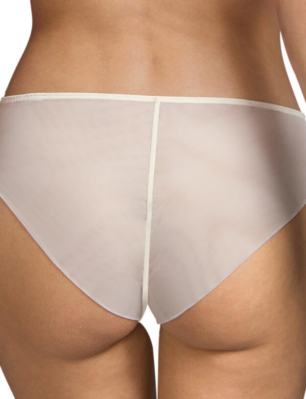 Andres Sarda Eden Rock Rio Briefs Vintage Natural 