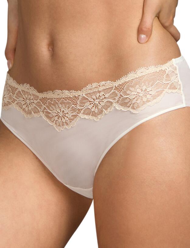 Andres Sarda Eden Rock Rio Briefs Vintage Natural 