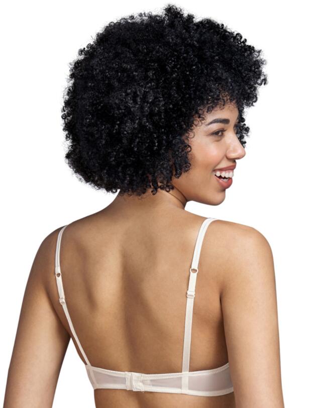 Andres Sarda Eden Rock Full Cup Bra Vintage Natural 