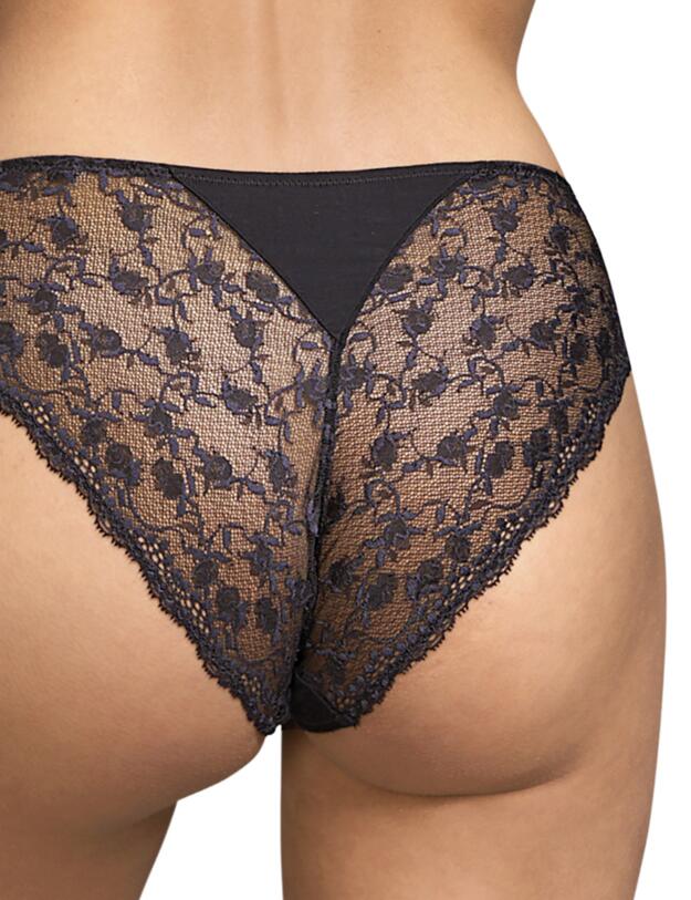 Andres Sarda Raven Rio Briefs Moonrock