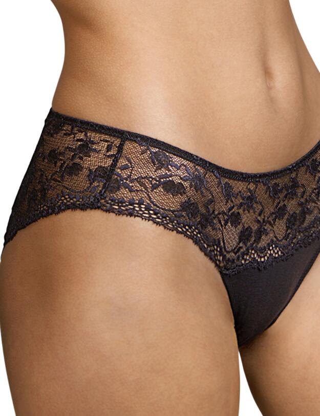 Andres Sarda Raven Rio Briefs Moonrock