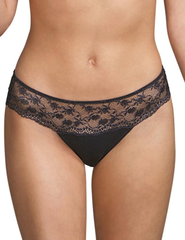 Andres Sarda Raven Rio Briefs Moonrock