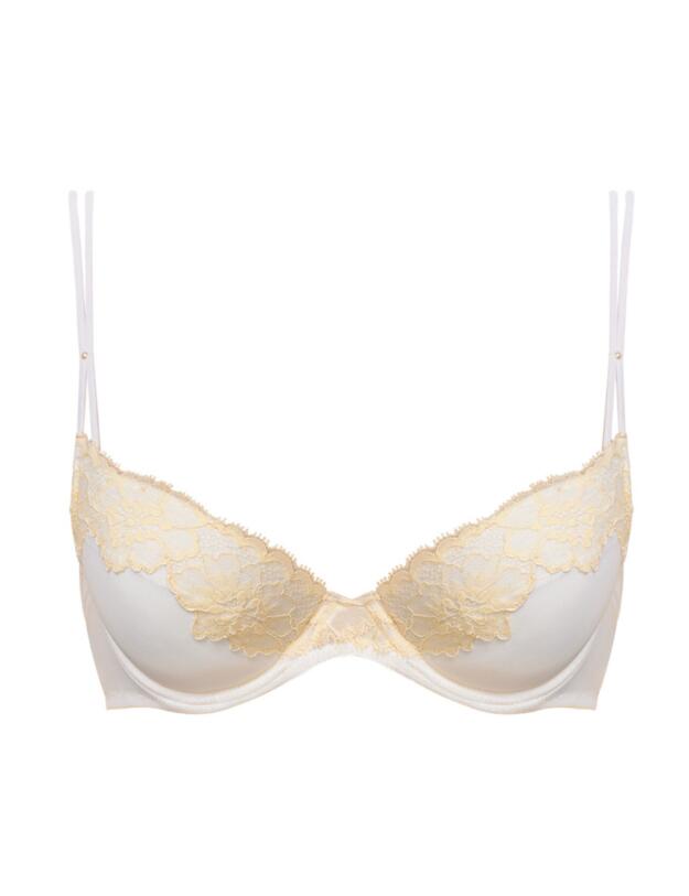 Andres Sarda Eden Rock Push-Up Bra Vintage Natural 