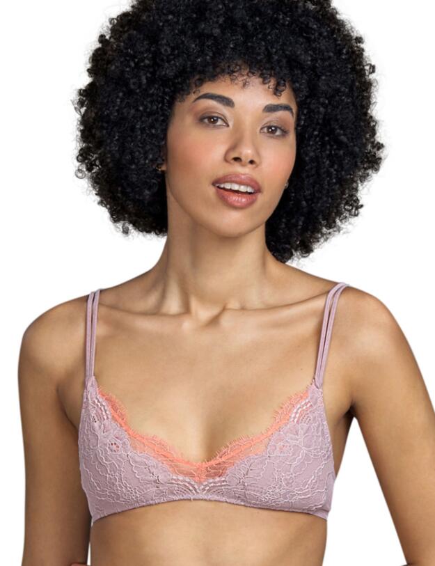 Andres Sarda Margaret Padded Non-Wired Bra Patine 