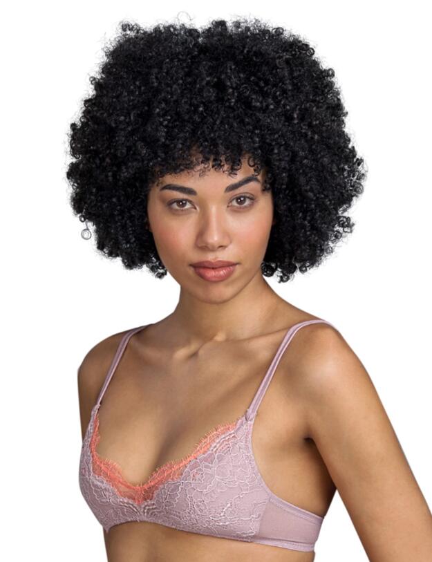 Andres Sarda Margaret Padded Non-Wired Bra Patine 