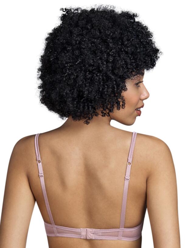Andres Sarda Margaret Padded Non-Wired Bra Patine 