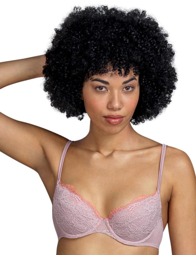  Andres Sarda Margaret Push-Up Bra Patine 