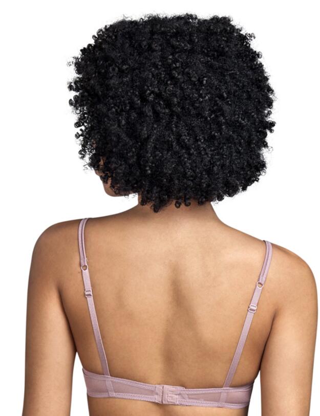  Andres Sarda Margaret Push-Up Bra Patine 